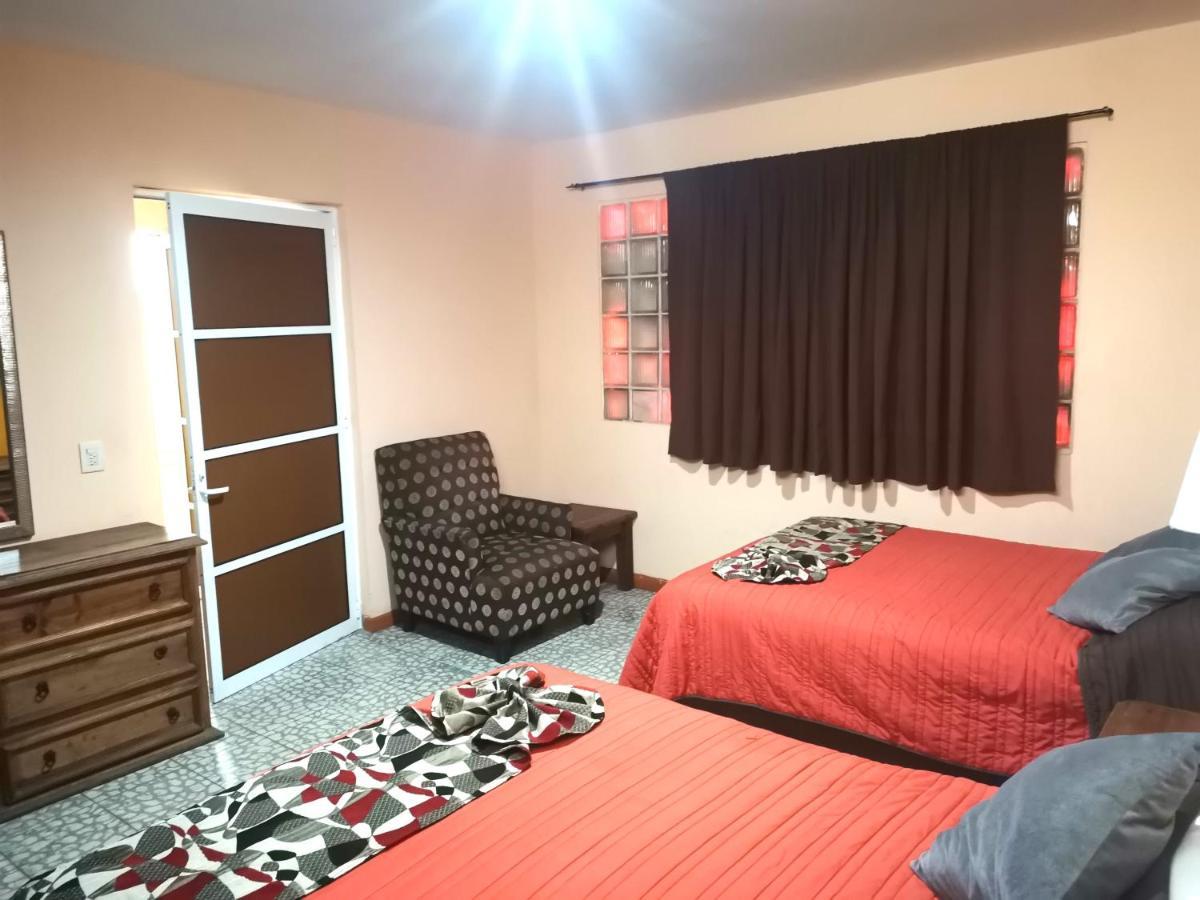 Mariana Apartamentos Mazatlan Luaran gambar