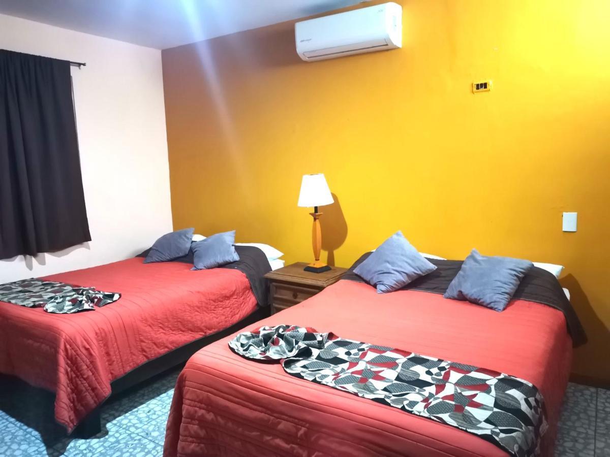 Mariana Apartamentos Mazatlan Luaran gambar