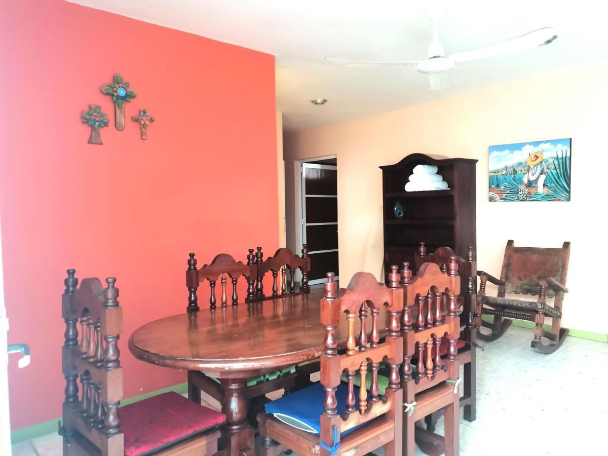 Mariana Apartamentos Mazatlan Luaran gambar