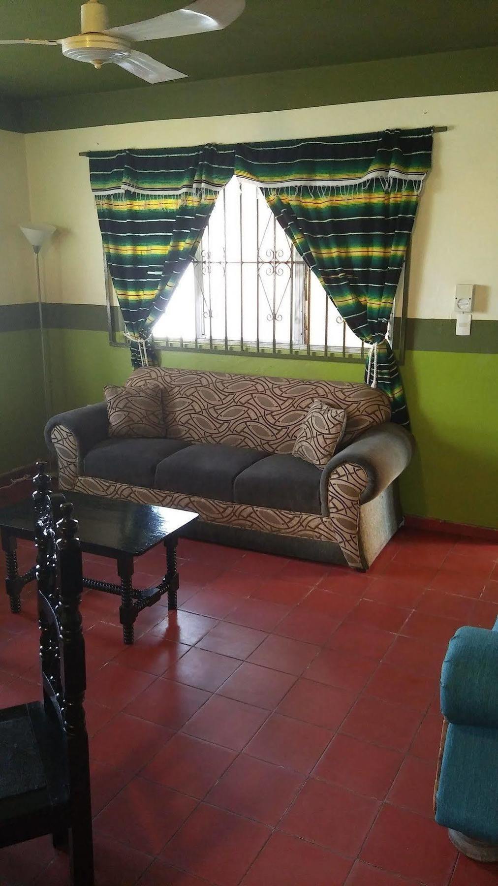 Mariana Apartamentos Mazatlan Luaran gambar
