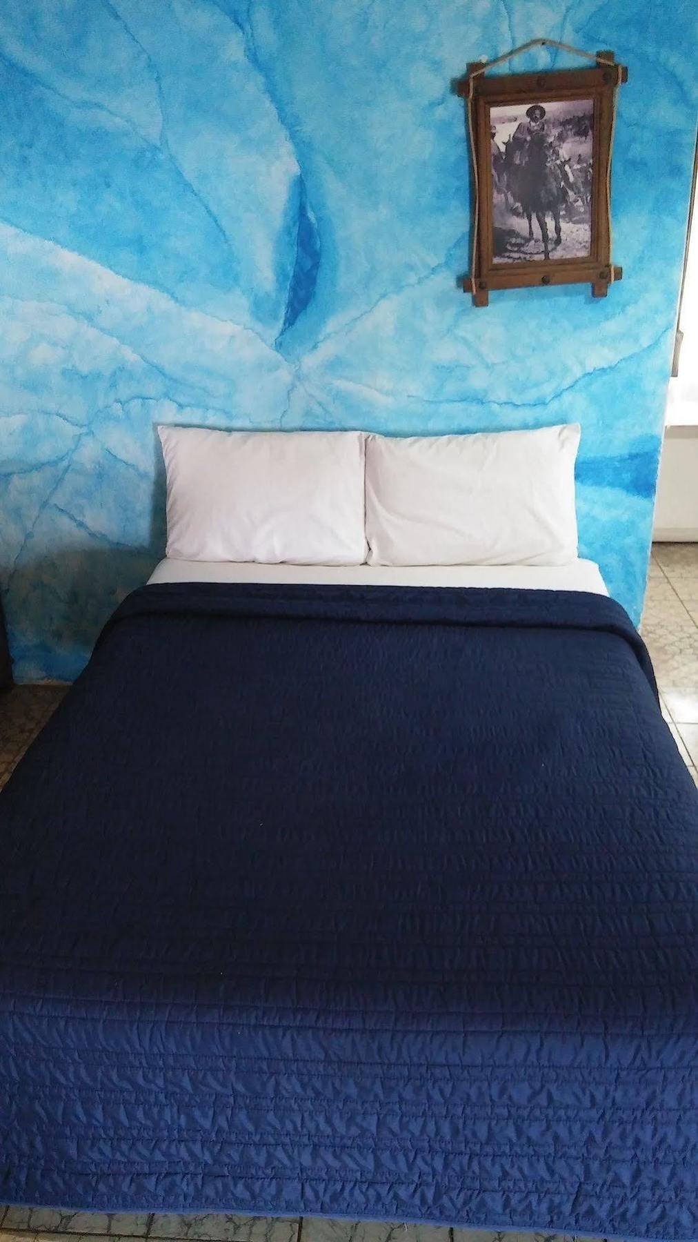 Mariana Apartamentos Mazatlan Luaran gambar