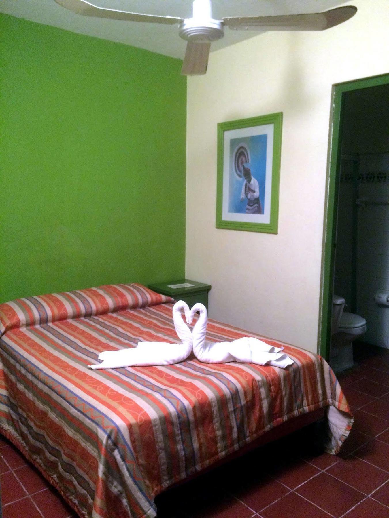Mariana Apartamentos Mazatlan Luaran gambar