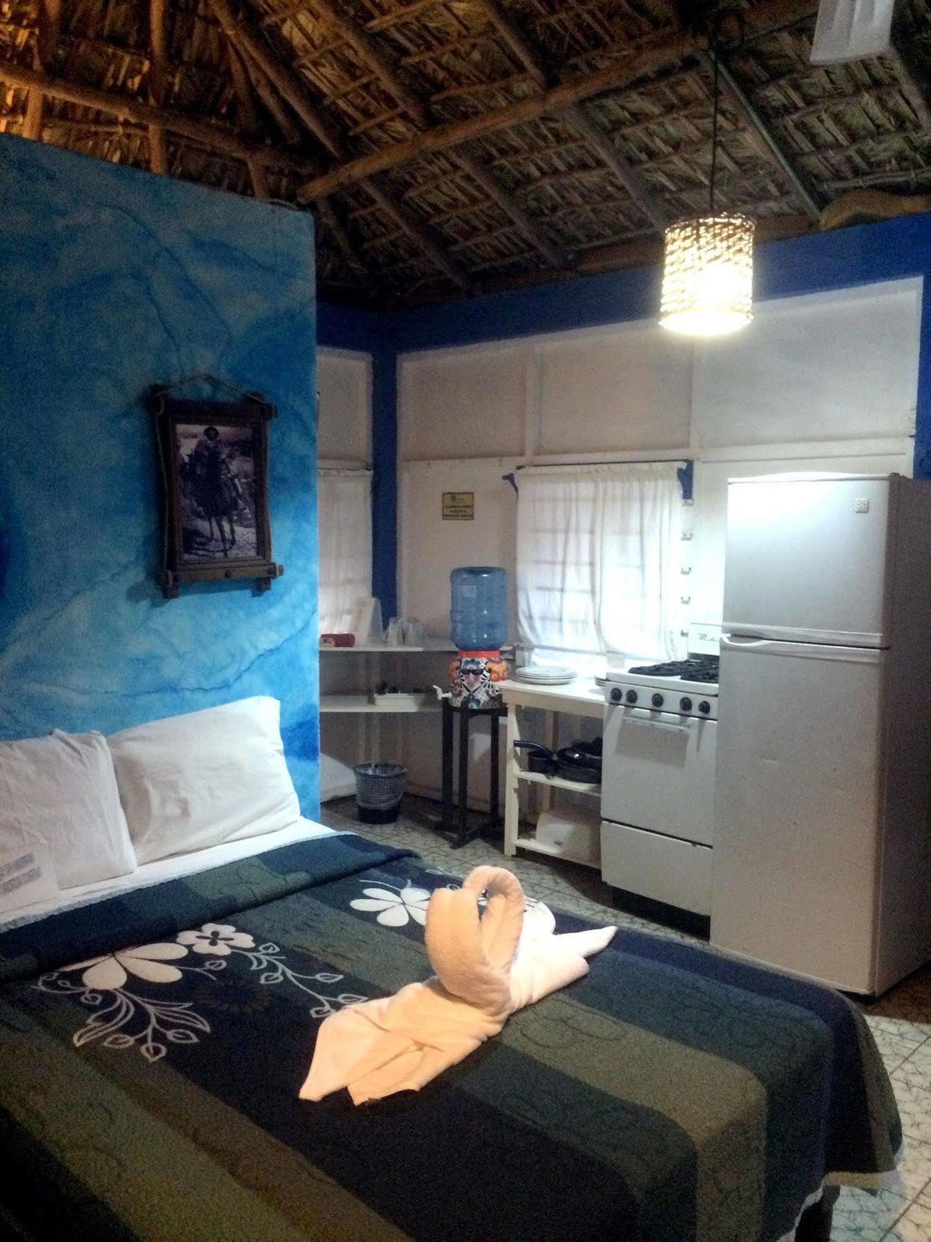 Mariana Apartamentos Mazatlan Luaran gambar