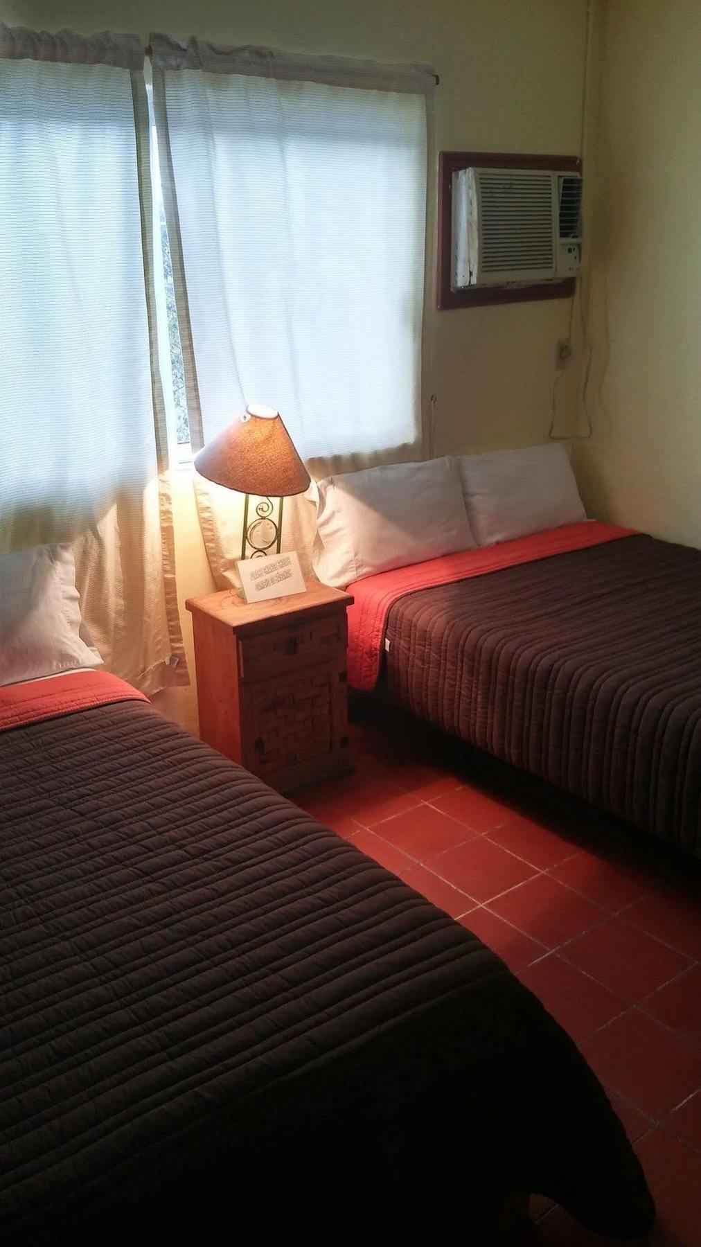 Mariana Apartamentos Mazatlan Luaran gambar